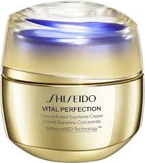 shiseido huidverzorging