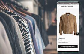 tweedehands kleding verkopen online