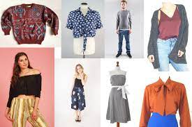 tweedehands online kleding