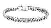 armband met naam heren