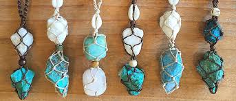 edelstenen sieraden