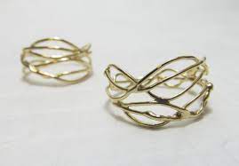 handgemaakte sieraden