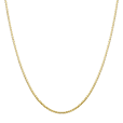 gouden ketting