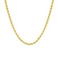 gouden ketting dames