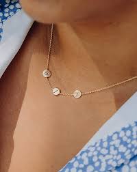 ketting bedels