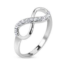 zilveren ring dames