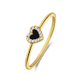 ringen edelsteen