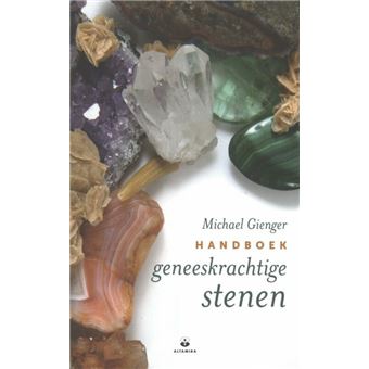 geneeskrachtige stenen