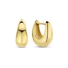 sieraden gold plated