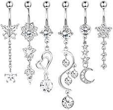 piercing sieraden