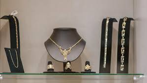 verkoop sieraden