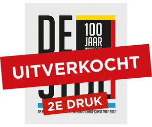 de stijl kunst