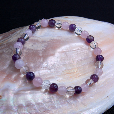 gouden driehoek armband