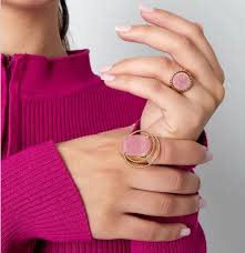 ring sieraad