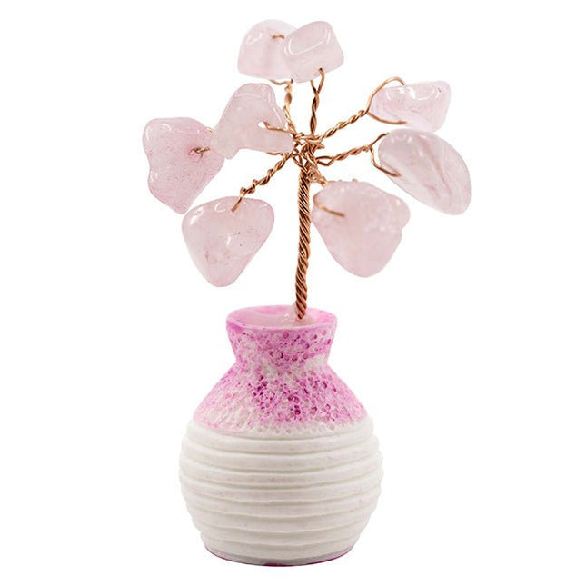 roze edelsteen soorten