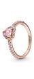 sieraden rose goud