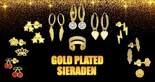 sieraden webshop