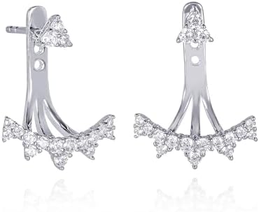 sterling zilver oorbellen
