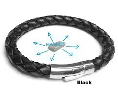 magneet armband