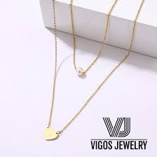 sieraden vrouw
