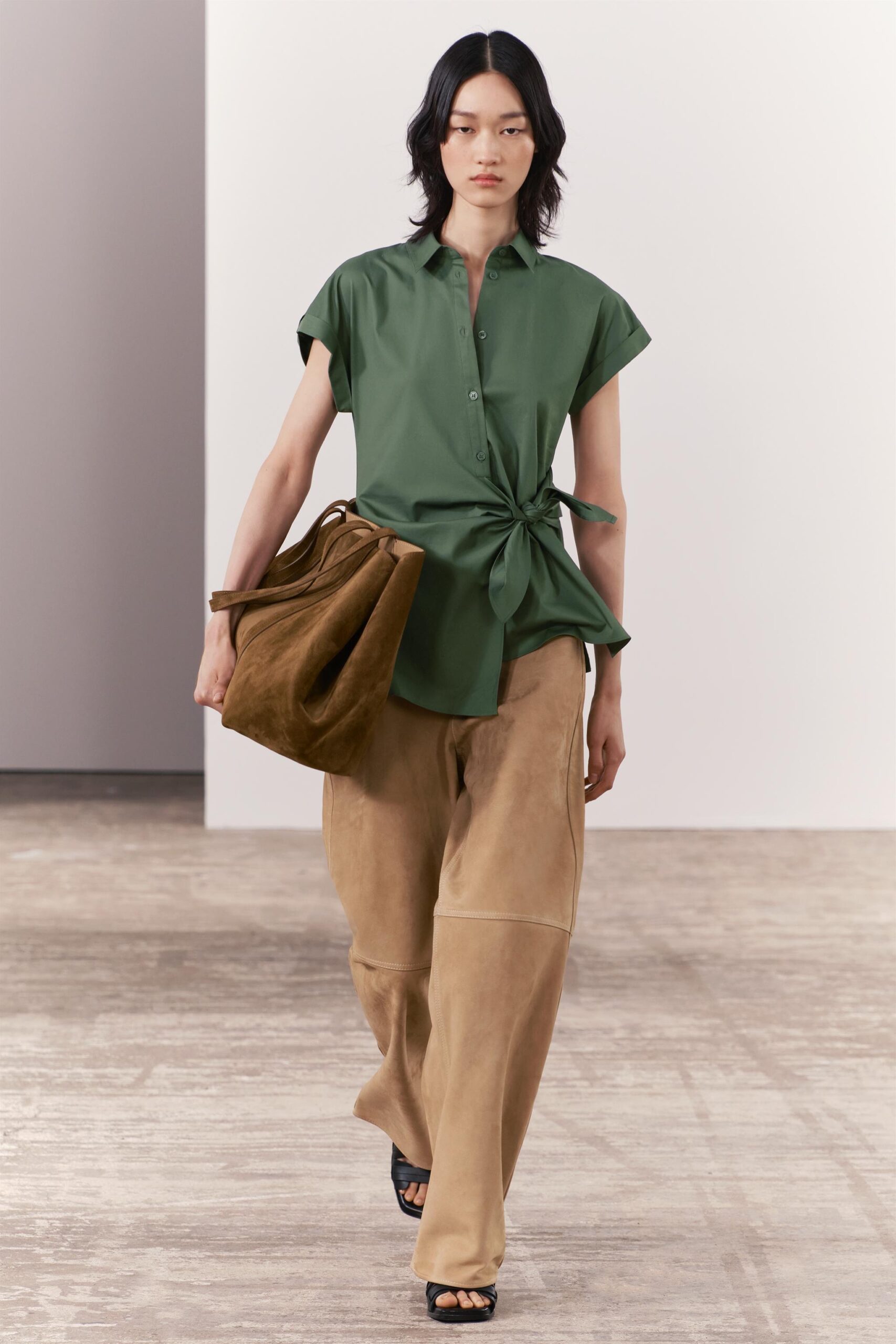 zara mode dames