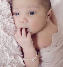 baby sieraden