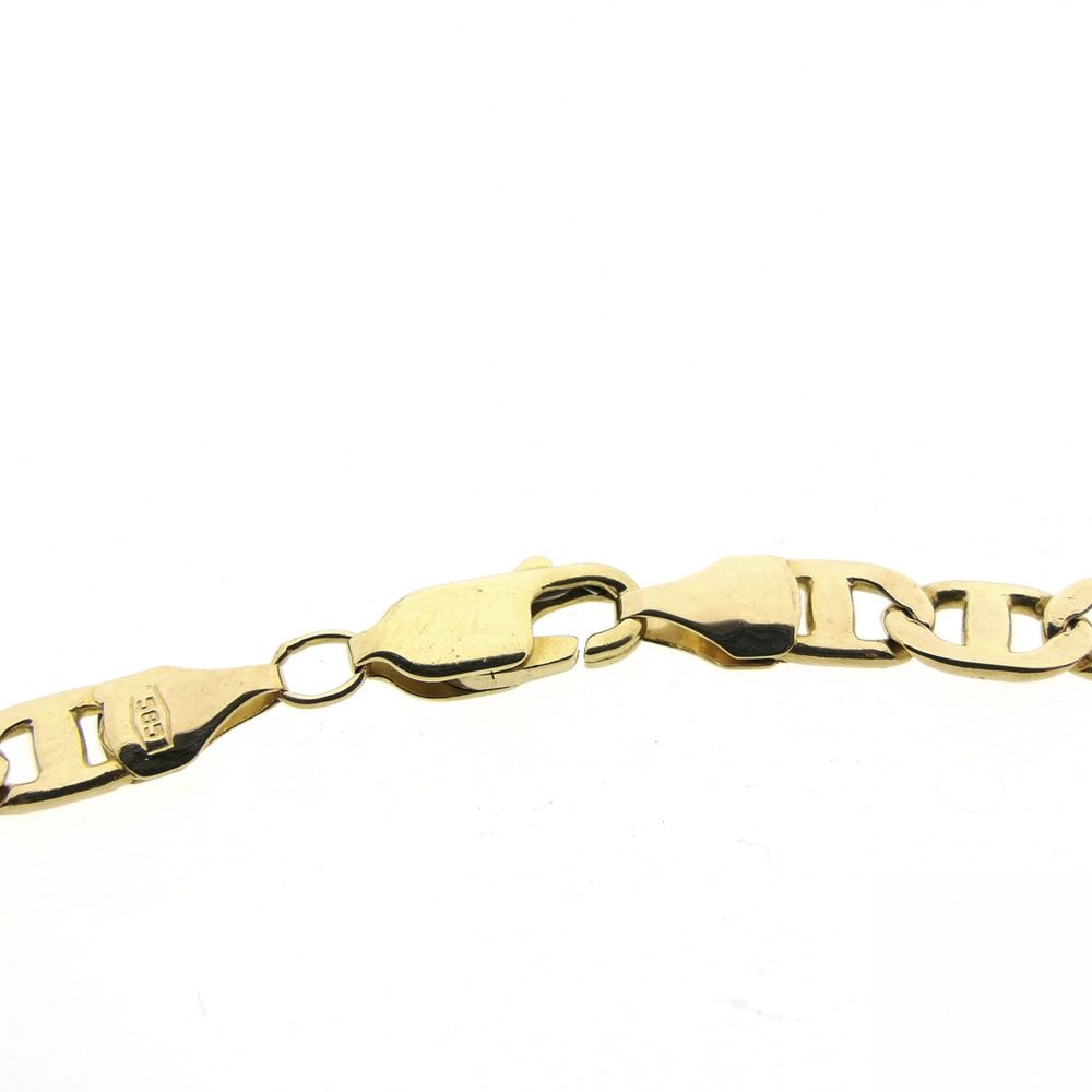 gouden ketting heren goedkoop