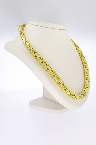 gouden ketting heren kopen