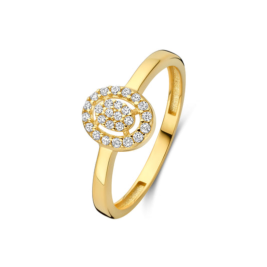 gouden ring sale