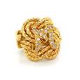 tweedehands sieraden goud